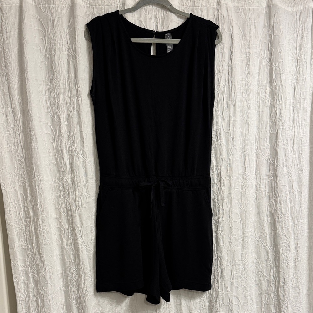 Lou & Grey Romper